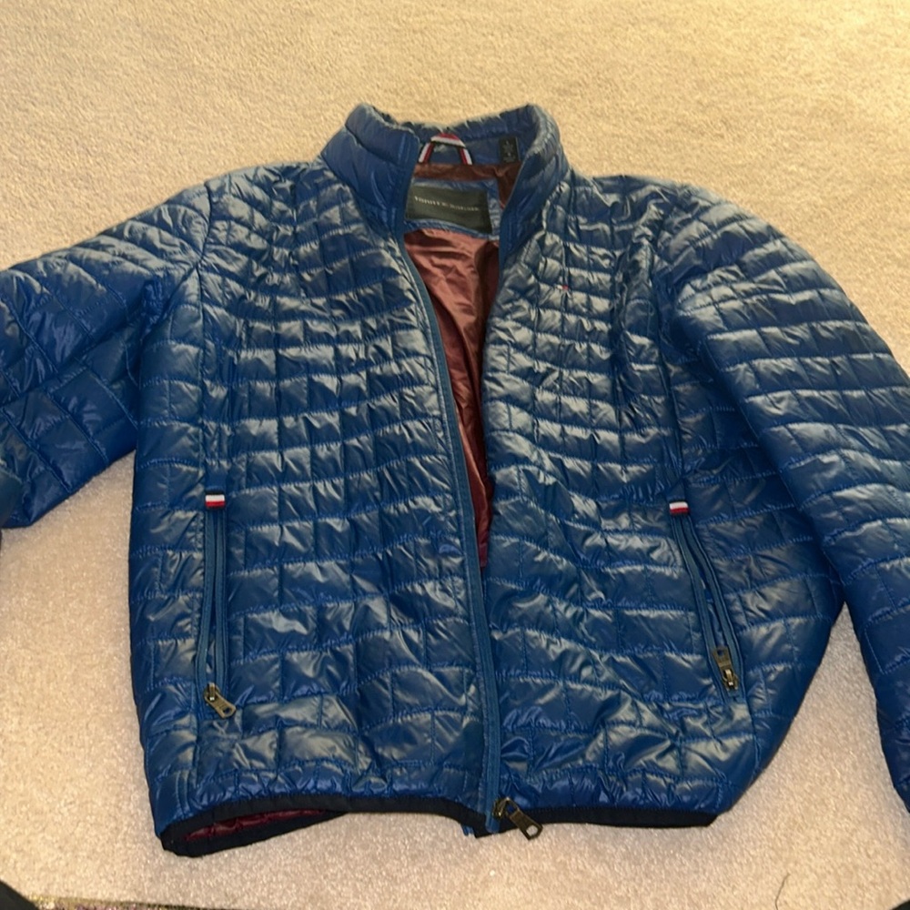 Tommy Hilfiger Winter Jacket